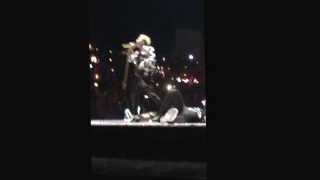 [fancam] 131122 G-DRAGON - CROOKED / FANTASTIC BABY opening MAMA in HK