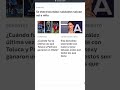 Revisa toda la información en el landing de UnoTV - Link en los comentarios