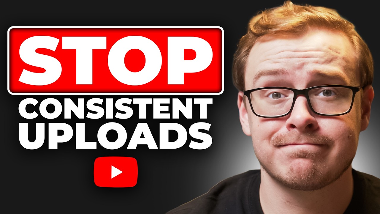 The Best Upload Method That Gets More Views Youtube