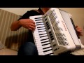 Arthur V-Accordion FR-3x