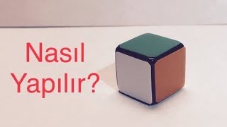 Stk Yeni Baslayanlar Icin Zeka Kupu Cozumu