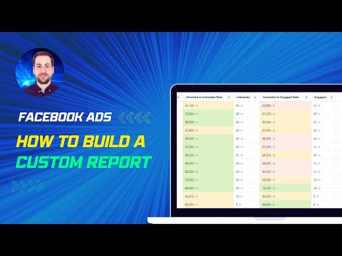 Build Custom Facebook Ads Reports using Google Tag Manager