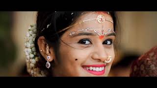 Suman + Bhuvaneshwari🥰marriage + reception video @sumanchaluba