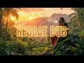 “Roots Reggae Dub Mix 2026 💨 | Smoky Rasta Flow 🌿 Relaxing Chill Music”