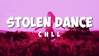 Stolen Dance - Milky Chance lost., Pop Mage ♫ | CHILL SONG ♫