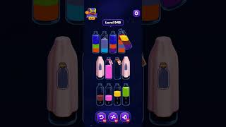 Magic Sort level 946 947 948 949 950