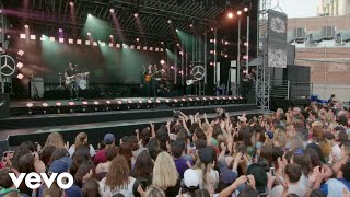 James Bay - Just For Tonight (Live From Jimmy Kimmel Live!)