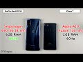 OnePlus Nord N10 5G vs iPhone 7 Speed Test & Camera Test