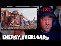 Sound Rush | Defqon.1 Weekend Festival 2022 | Friday | RED REACTION!