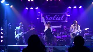 Vanity Angel (Reb freak) レベッカ コピーバンド 20141221