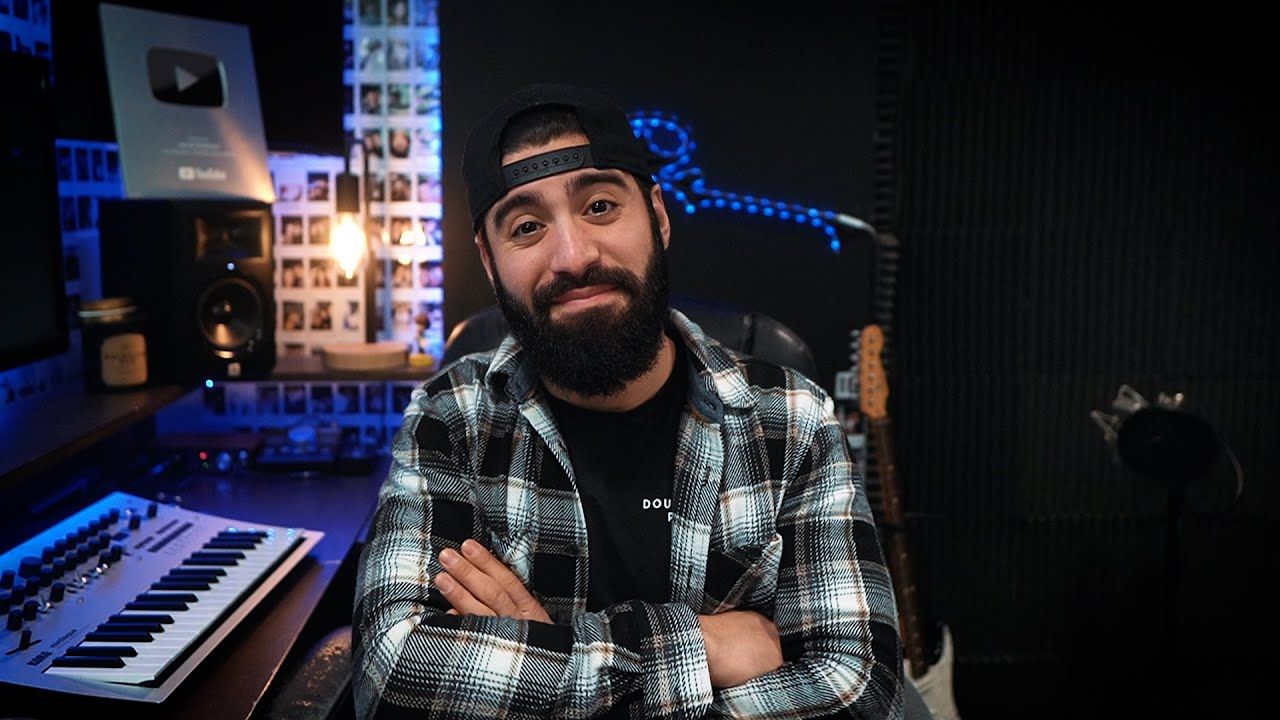 Why I Stopped Posting Videos Youtube