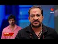 satyabhama promo 13th feb 2025 star maa serials mon sat at 6 pm star maa