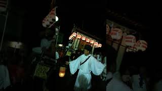 杵築藩天神祭伝承館3