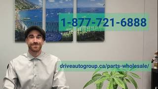 OEM and Aftermarket Parts with Agincourt Nissan and Drive Autogroup