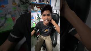 আমি কেনো কাজ শেখাই না দেখুন 😪 #viralvideo #funny #shortvideo #comedy