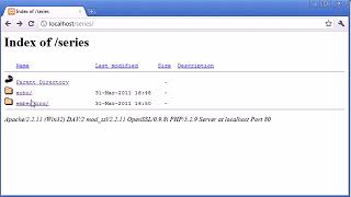 Beginner PHP Tutorial 12 Embedding PHP Inside HTML
