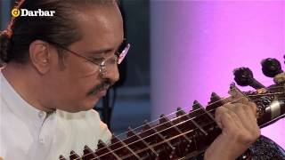 Ustad Bahauddin Dagar | Raag Patdeep (Pt. 1) | Darbar Unplugged | Music of India