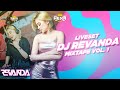 live set of DJ Revanda at Hexa Lounge Tulungagung