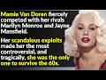 The Untold Secrets of Mamie Van Doren