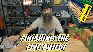 LEGO Therapy Live Continued 23 Nov 24