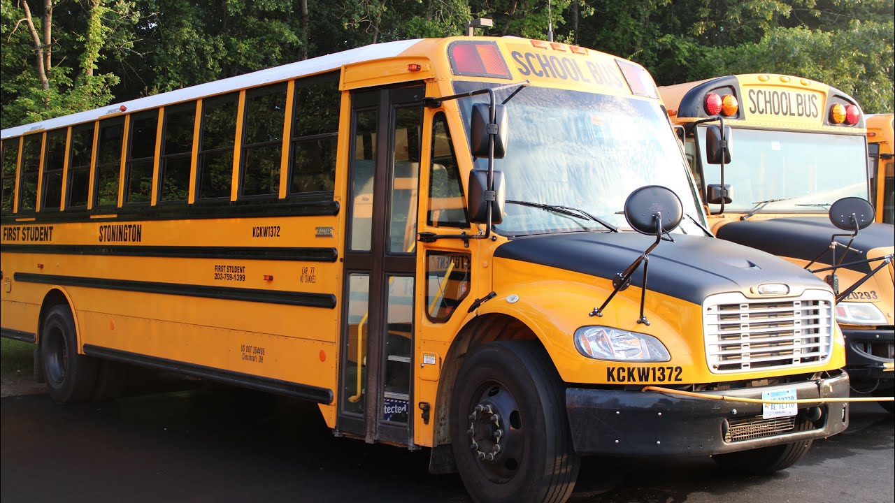 2019 Thomas C2 Kckw1372 Tour Youtube