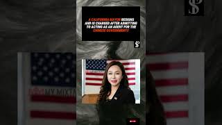 Mayor Resigns Amid Major Political Scandal! 🛑 #PoliticsNews #CaliforniaPolitics #BreakingNews #fyp
