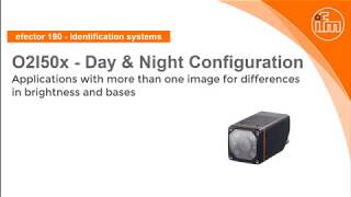 How-to: O2I Day and Night configuration- more than one image in one application