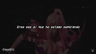 Lady Gaga - Stupid Love (Subtitulado Al Español)