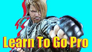 Tekken 8 Paul Phoenix Sway Cancel Guide