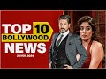 Top 10 Bollywood News | 29th November 2024 | Shah Rukh Khan |Janhvi Kapoor #bollywood #bollywoodnews