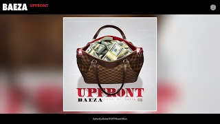 Baeza - Upfront (Audio)