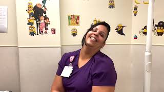 From Housekeeper to Dental Aide