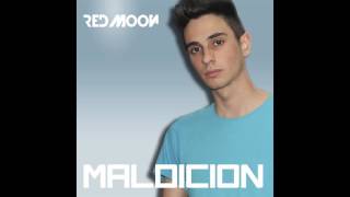 RedMoon - Maldición (Official Audio)