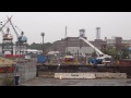 brooklyn navy yard