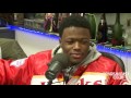 DC Young Fly Interview at The Breakfast Club Power 105.1 (02242015)