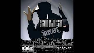 MASEVEN - SOTRA 02. Shintsh' iStyle