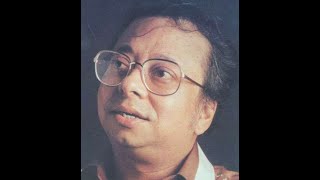 Kishore Kumar_Ae Zindagi Hui Kahan Bhool (Naamumkin; R.D. Burman, Anjaan; 1988; T Series CD)