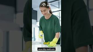 Transform Your Space with Professional Cleaning Services!