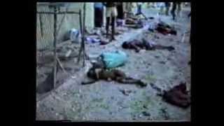 Kibset, the Massawa killings 1990 Tigrina