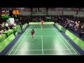 final ws zhang vs corrales carlton irish open 2013