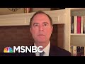 Rep. Schiff Reacts to Trump Calling Bounty Reports A ‘Russia Hoax’ | The Last Word | MSNBC