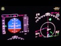 lh cargo md 11f cockpit movie 4 4 nairobi frankfurt by night full atc airclips full flight series