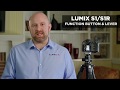 FN Tasten & Schalterbelegung - LUMIX S Tutorial | EN Lumix Academy