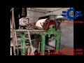 787 small toilet paper  making machine