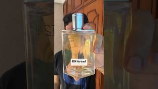 Hermes H24 Perfume Review #perfume #cologne #fragrance #hermes #formen #shorts #review #h24 #scent