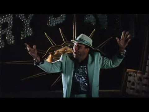 Mars Attacks 1996 Theatrical Trailer Youtube