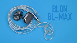 BLON BL-Max Review