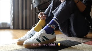 Adidas Samba \