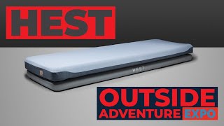 Hest - Outside Adventure Expo 2021