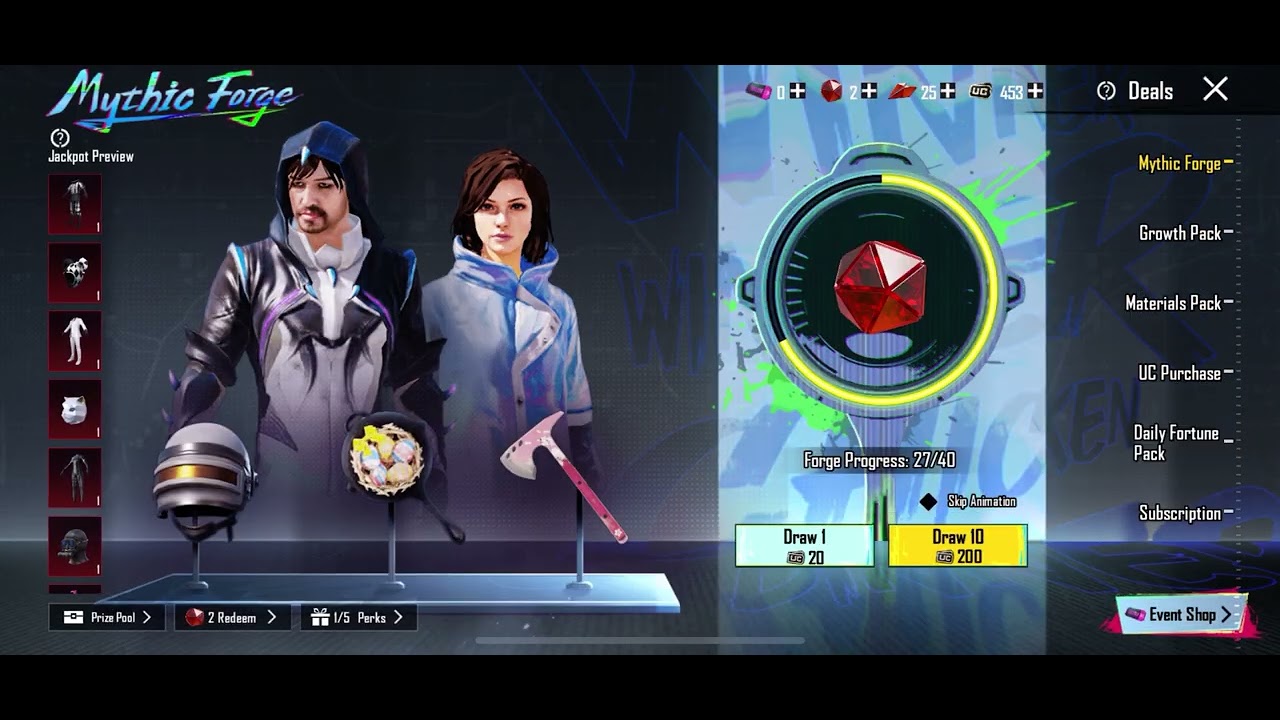 Daily First Spin 4 10 Uc тшая п Check Our Luck ёяна Uc Ucgiveaway